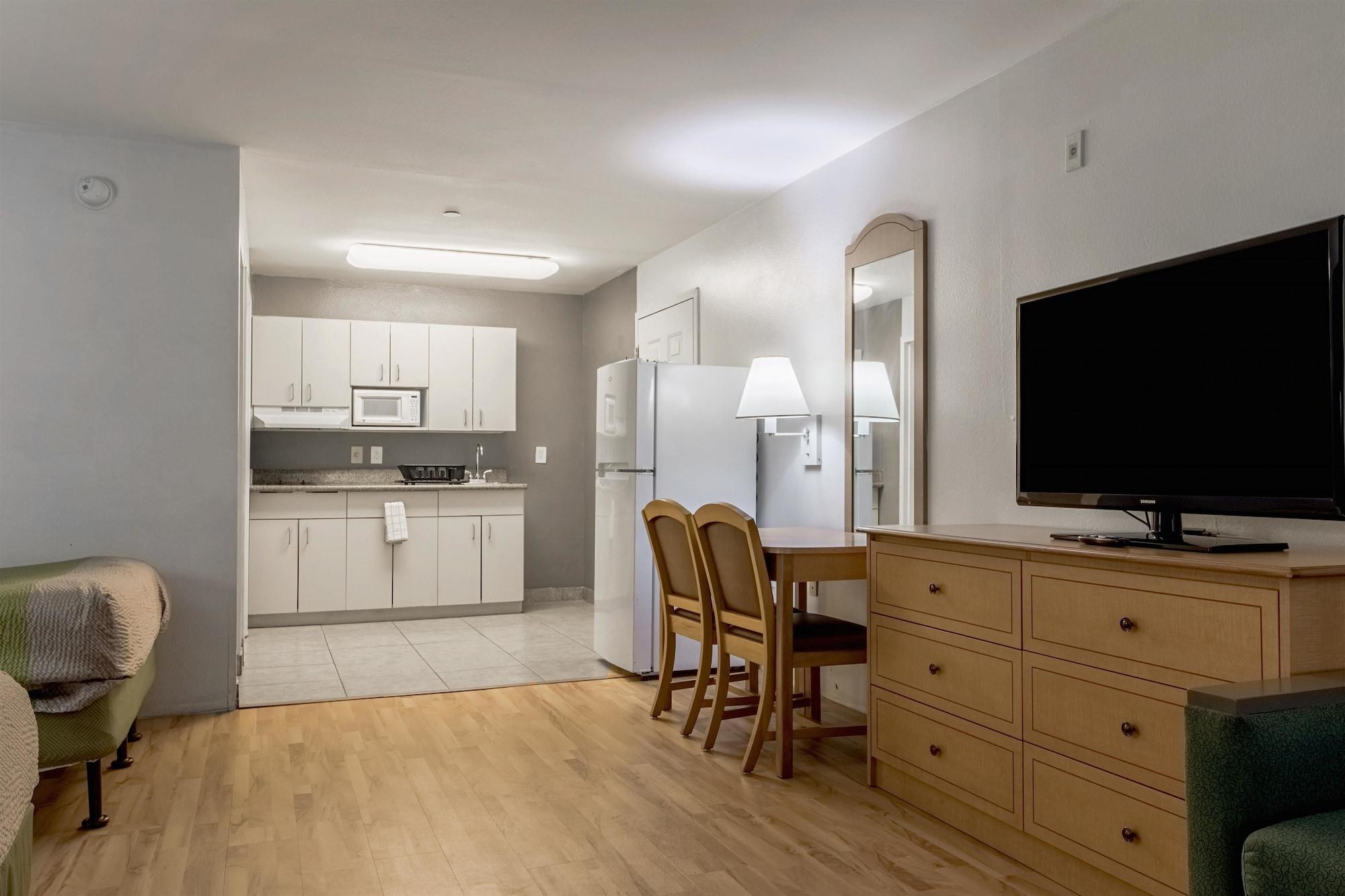 Studio 6-Lafayette, La - Broussard Экстерьер фото