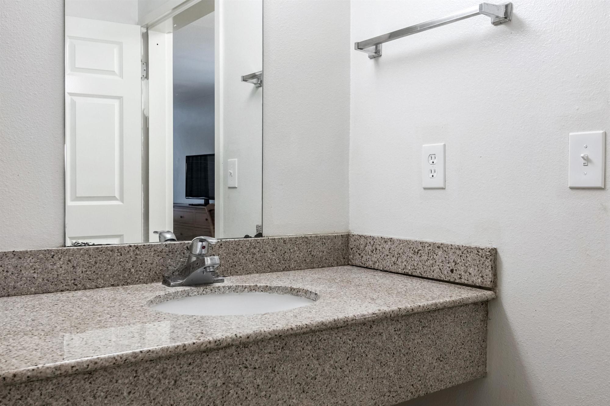 Studio 6-Lafayette, La - Broussard Экстерьер фото