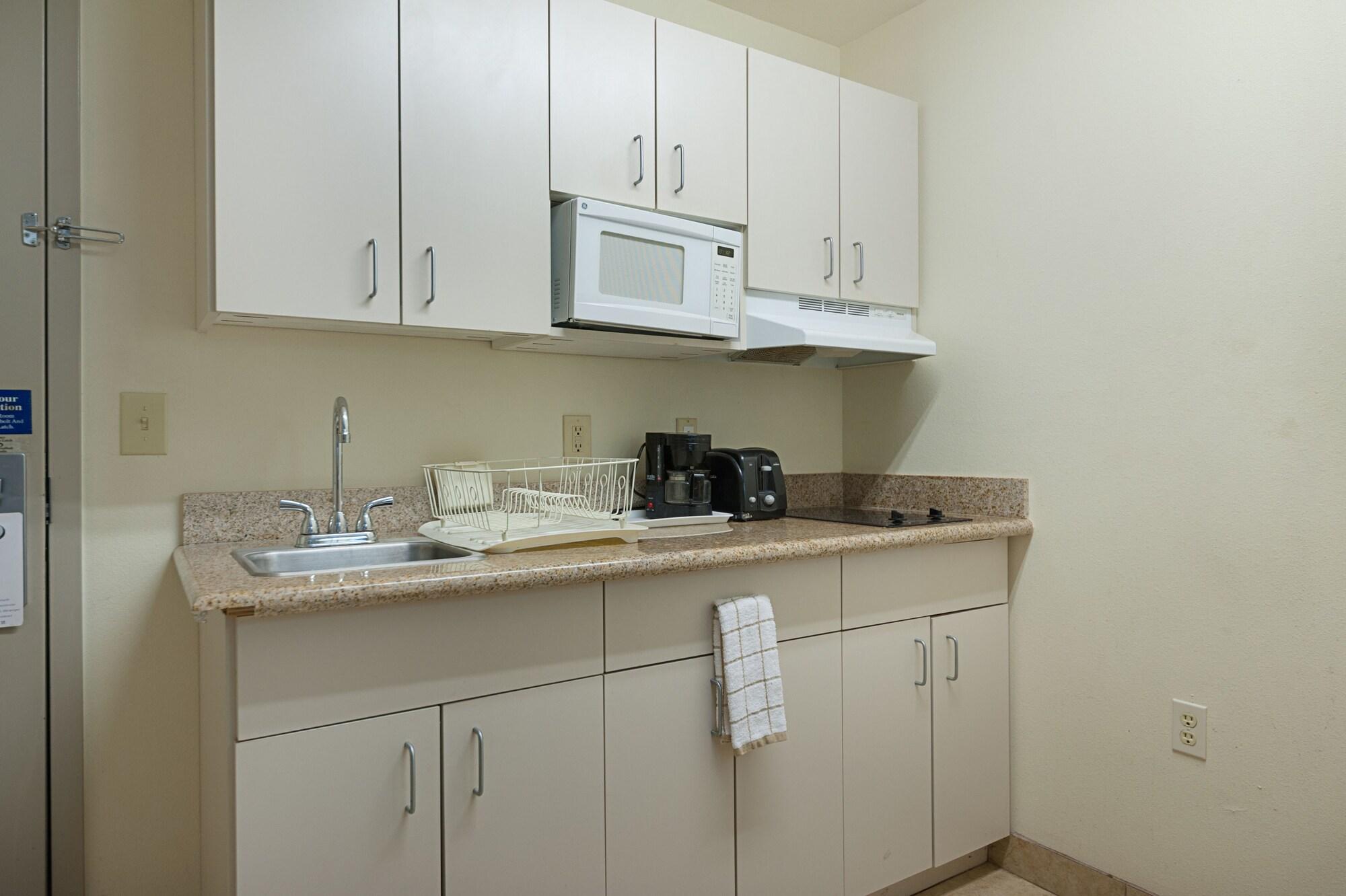 Studio 6-Lafayette, La - Broussard Экстерьер фото