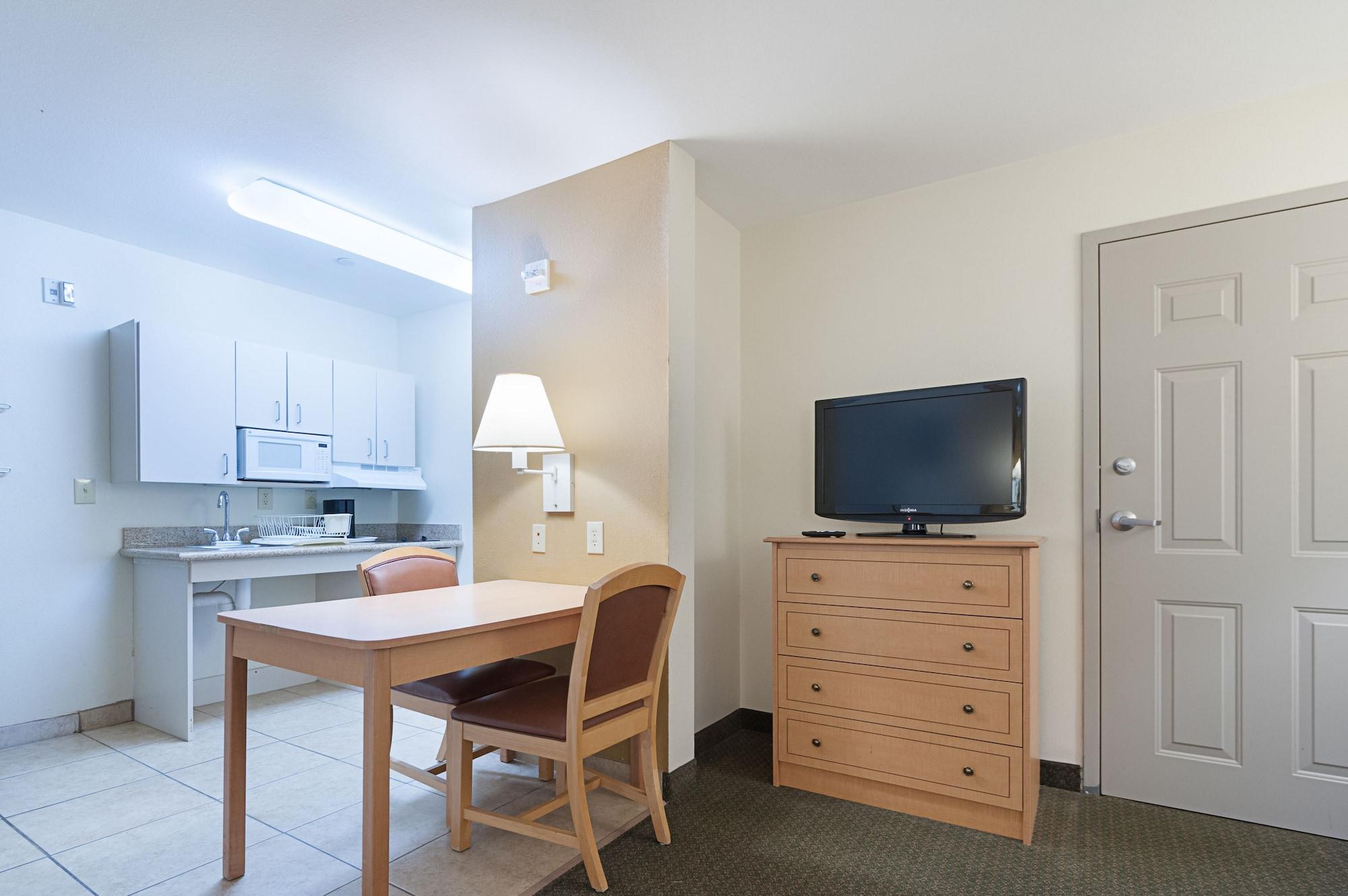 Studio 6-Lafayette, La - Broussard Экстерьер фото