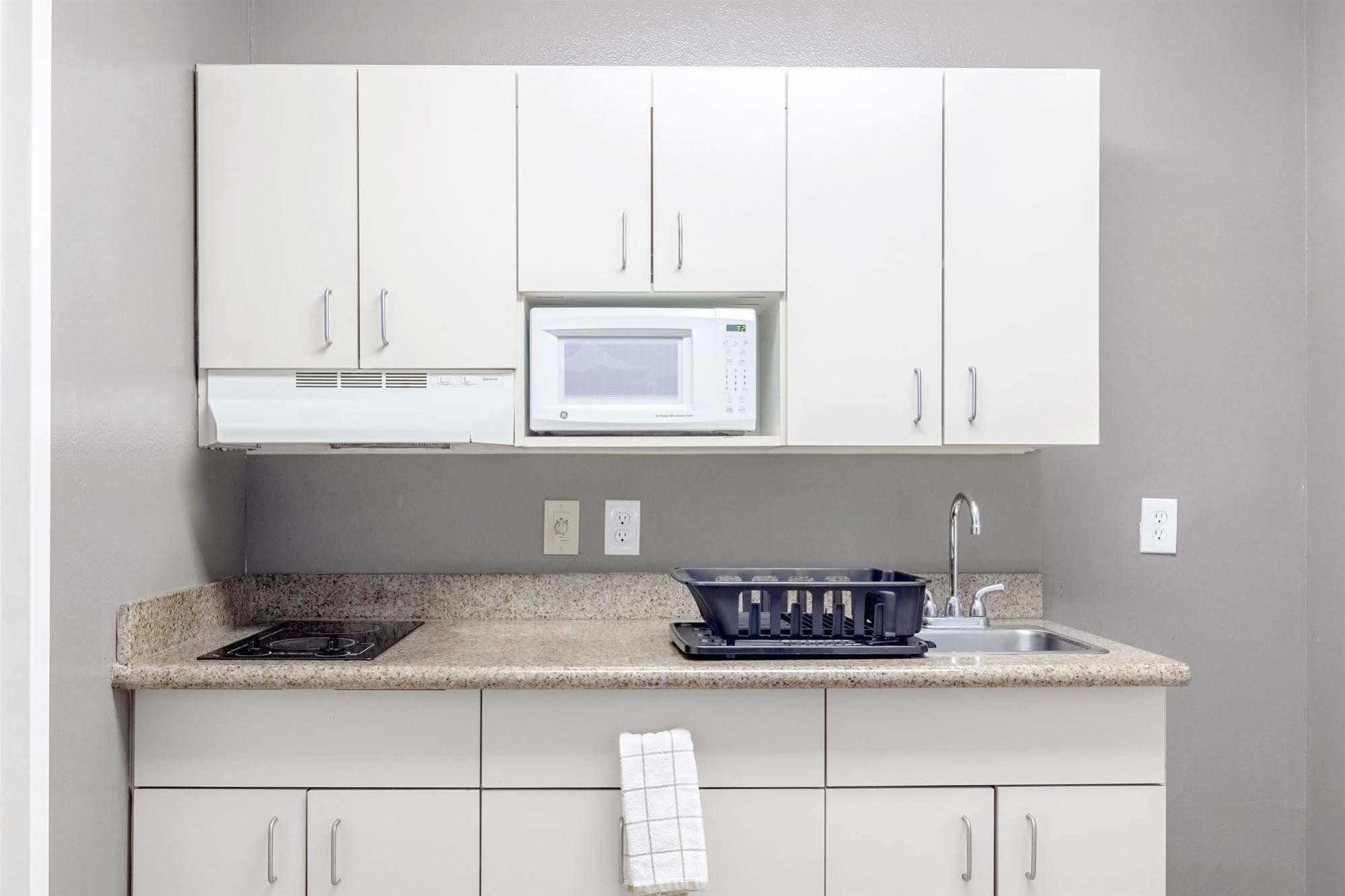 Studio 6-Lafayette, La - Broussard Экстерьер фото