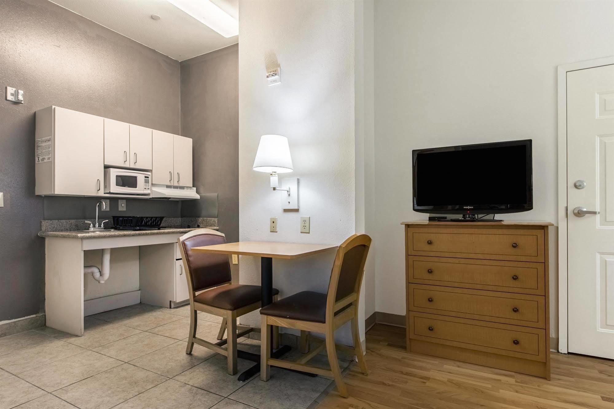 Studio 6-Lafayette, La - Broussard Экстерьер фото