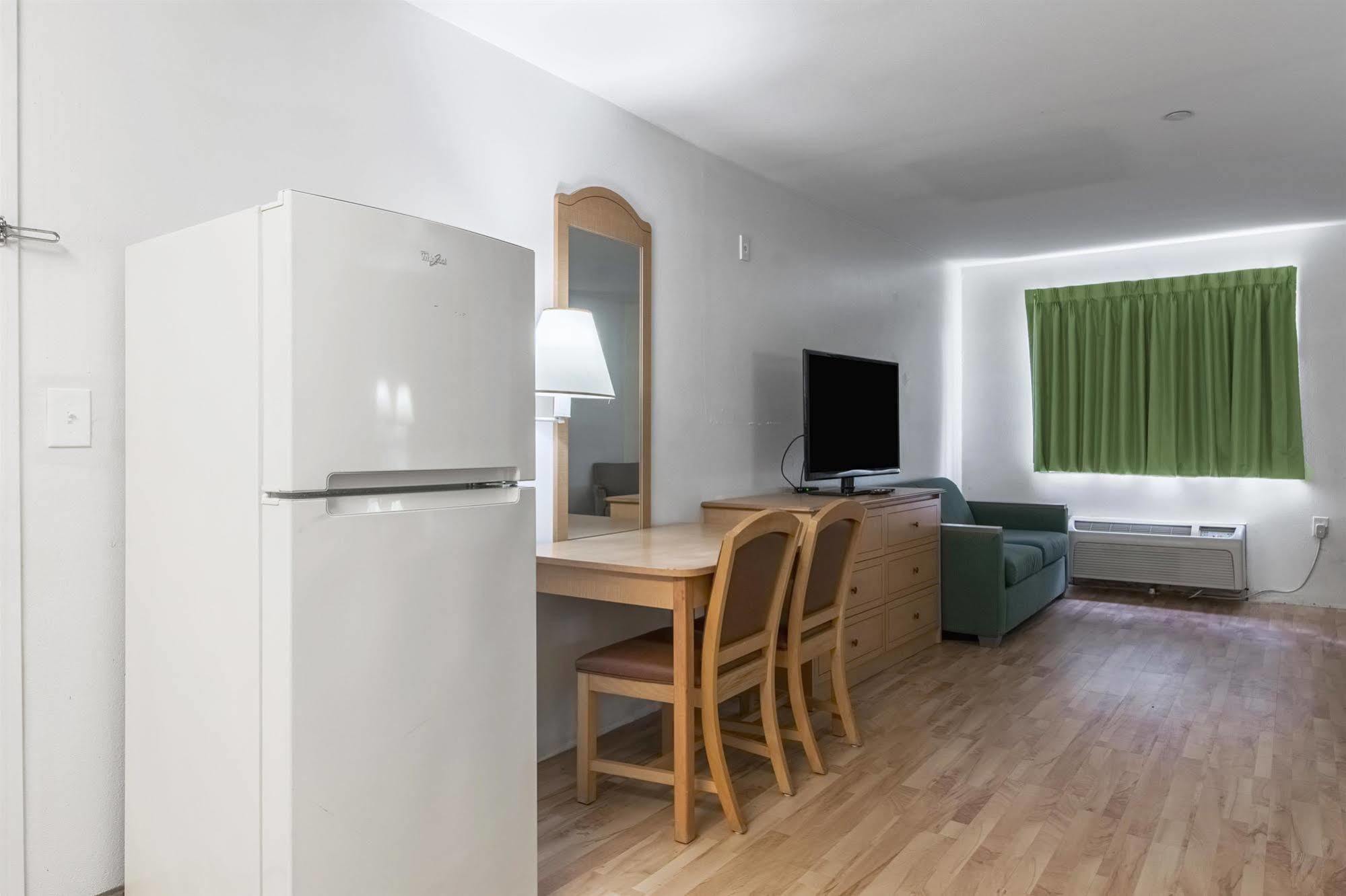 Studio 6-Lafayette, La - Broussard Экстерьер фото