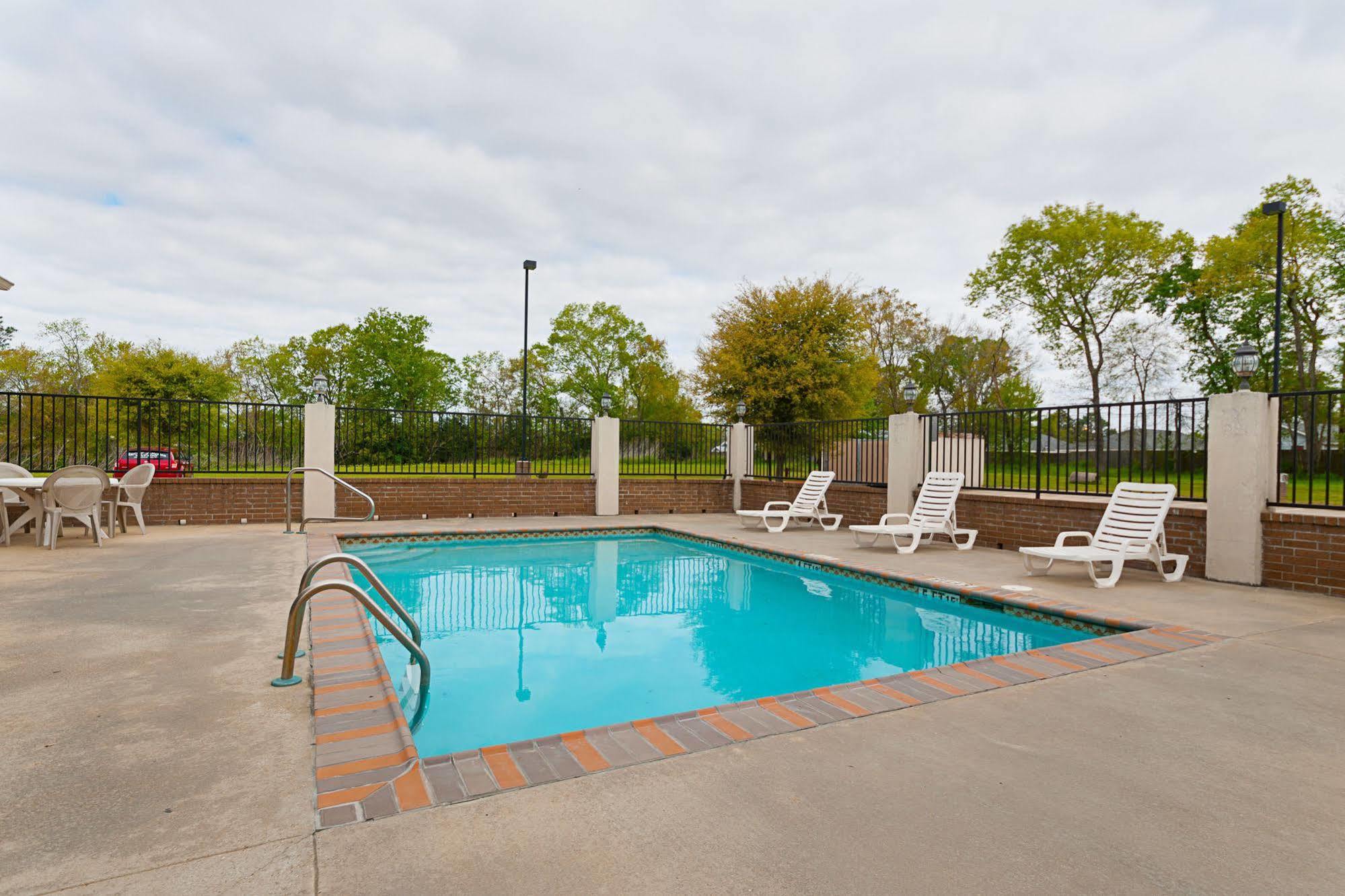 Studio 6-Lafayette, La - Broussard Экстерьер фото